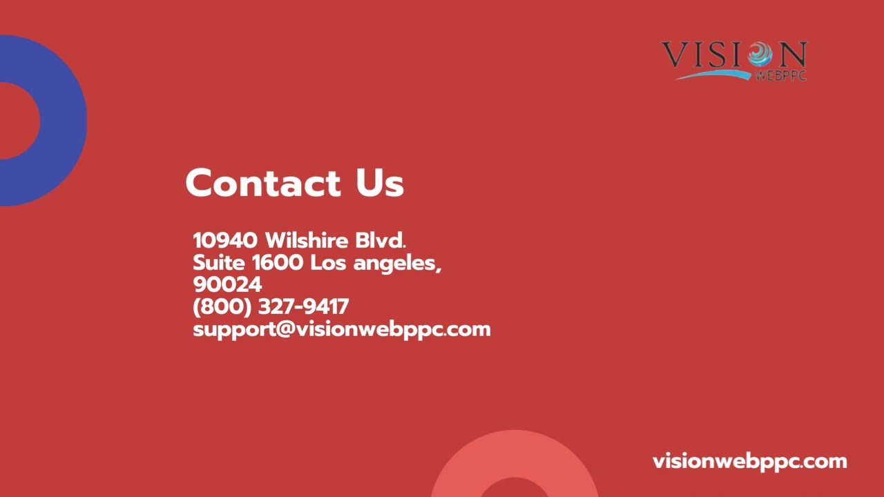 PPC Agency Los Angeles