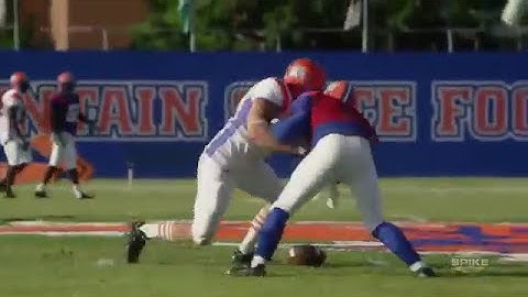 Thumbnail of Blue Mountain State Rev Theory   Hell Yeah   HQ
