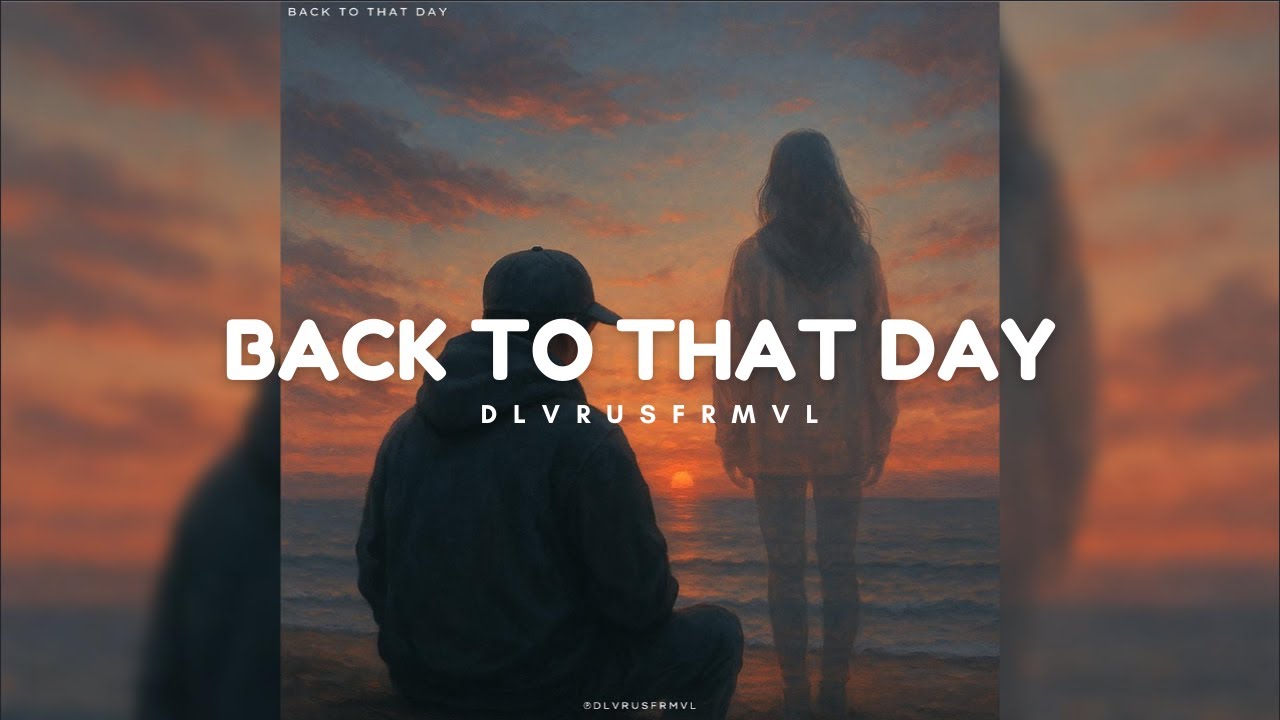 dlvrusfrmvl - Назад в тот день (Официальное видео с текстом песни)