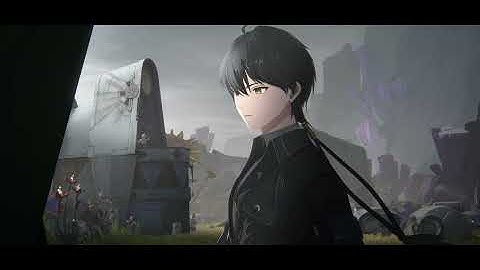 Wuthering Waves Version 3.0 Cinematic Short | Transfer Student