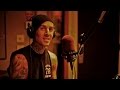 Travis barker talks new famous stars  straps collaborations forthcoming memoir on kevin  bean