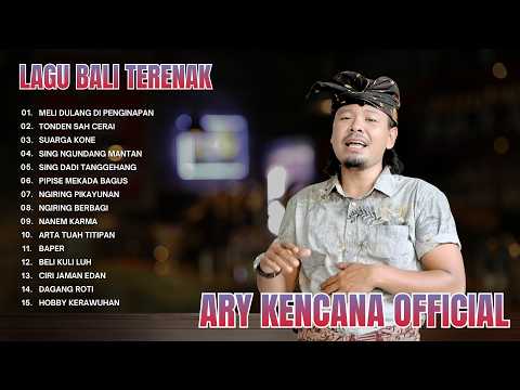 Kompilasi Lagu Bali Trending Full Album 2026
