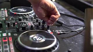 Khóa học DJ Online Phần 2  -   Giới thiệu về các chức năng trên bàn DJ