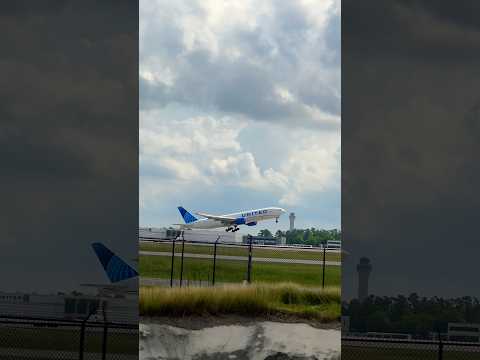 Video: George Bushi kontinentidevahelise lennujaama juhend