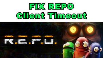 Client Timeout REPO FIX Step by Step (How To Fix Repo Client Timeout)