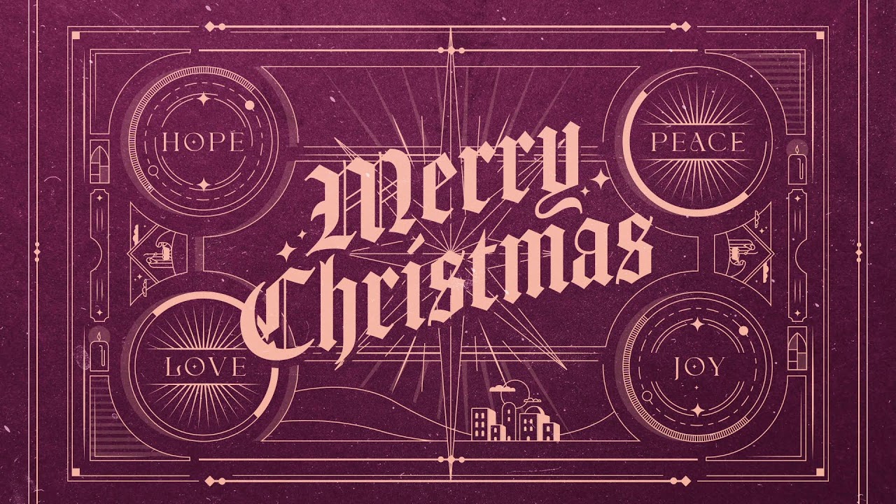 Come and See - Orion | Kensington Christmas 2025