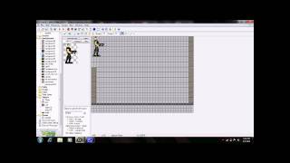 Game Maker Shooter Tutoial: Part 2.5