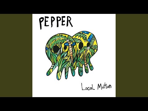 Sugar (808 Remix) - Pepper