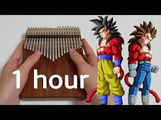 Sleep Music｜DAN DAN Kokoro Hikareteku 1 Hour class=