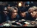 BTS Ft Akon Super Hero 2026 Official Music VIdeo 