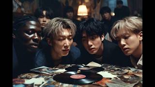 BTS ft Akon - Super Hero ( 2026  Music VIdeo)