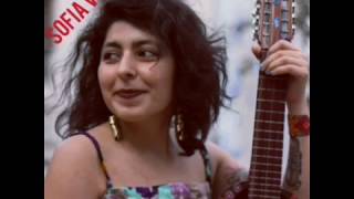 Sofia Viola-Alma gitana (cover)