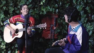Video voorbeeld van "Salvapantallas - Como Eran Las Cosas (Babasónicos)"