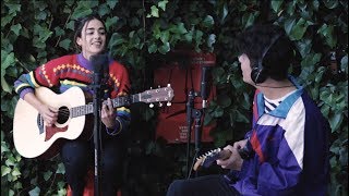 Video thumbnail of "Salvapantallas - Como Eran Las Cosas (Babasónicos)"