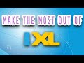 I Excel Math Skills Enhancement Quiz