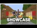 Texture Pack Showcase World Release | Java + pojava