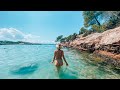 Ibiza SPAIN Summer 2021 | NO nightclubs?! // Travel VLOG