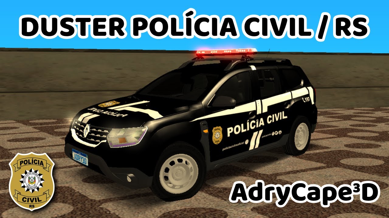 renault duster pmerj gta s a renault duster pmerj gta s a