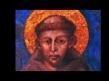San Francesco d'Assisi - Documentario della sua storia