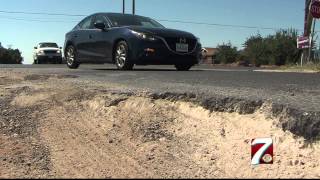 Greenwood Residents Push for Traffic Signal at “Dangerous Intersection”