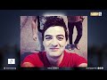 فخرنا مع علي جواد الشهيد مصطفى القائد