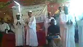 جيتيني بعد الليل دخل ـ بابكر البرصه .. جامعة البحر الاحمر