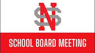 Information North Scott School Board Meeting | December 15, 6:00 pm Update