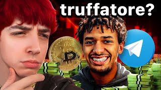 Download Lagu QUESTO YOUTUBER È UN TRUFFATORE?!? MP3 Download Lagu QUESTO YOUTUBER È UN TRUFFATORE?!? MP3