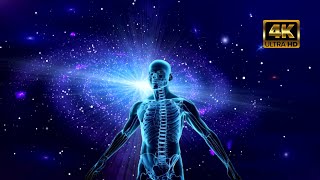 Famous 577 Hz Angel Number Healing Music | Receive Divine Blessings, Love & Protection | Angelic Frequency Wealth