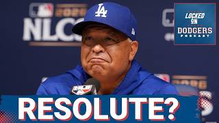 Full COMEBACK: Dodgers, Shohei Ohtani, and Mookie Betts REFUSE to FOLD After 2-0 NLCS Hole! Update