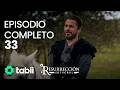 Resurrección Ertugrul Episodio Completo 33 