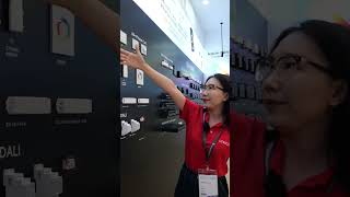 Information LTECH DMX512 RDM decoder from 1 Channel to 32 channels News