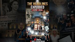 The Royal Appearance That Dominated Headlines Worldwide #RoyalFamily #PrinceWilliam #RoyalNews #uk
