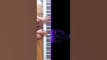 Continuity Piano Visualizer 23