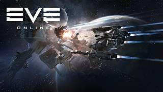 EVE ONLINE THE GALLENTE ELECTION ДЕЛАЕМ ИВЕНТ ! СТРИМ #3