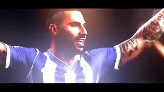 Ricardo Quaresma - I Am Back 2014