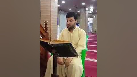 ماتيسر من سورة الأنفال للقارئ مهند محمود