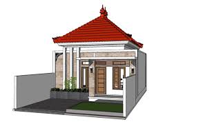 desain rumah minimalis 7x7 desain rumah minimalis 7x7