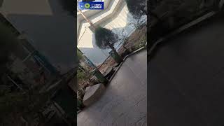 Mushalla Asy sifa RSUD Langsa
