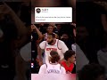 Andre Drummond is moving different 🔥