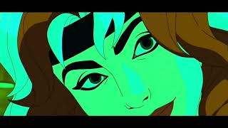 Rogue And Gambit Out Of Touch Slowreverb