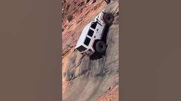 straight hill climb #rubicon jeep wrangler @jeep