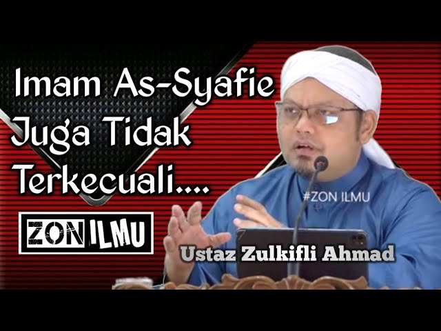 BAHAYA BUDAYA LABEL-MELABEL | Ustaz Zulkifli Ahmad class=