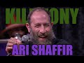 Kt 651  ari shaffir