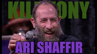 KT #651 - ARI SHAFFIR by Kill Tony 1,550,088 views 3 months ago 2 hours, 5 minutes