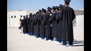 Why Educating Prisoners Is Worthwhile: A Conversation with Doctor Taffany Lim