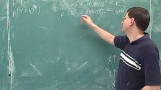 Chemistry: Buffer solutions. Logarithms (10)