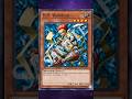 4262: Dimension Warrior Can Create Ripples Between Dimensions To Trap Enemies #ygo #discussion #new