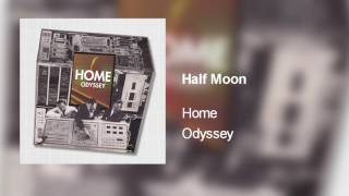 Video thumbnail of "Home - Half Moon"