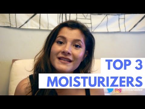 Video: Dr Dennis Gross Trifix Oil miễn phí Moisturizer Xem lại